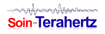 soin terahertz iteracare france